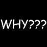 Why? icon
