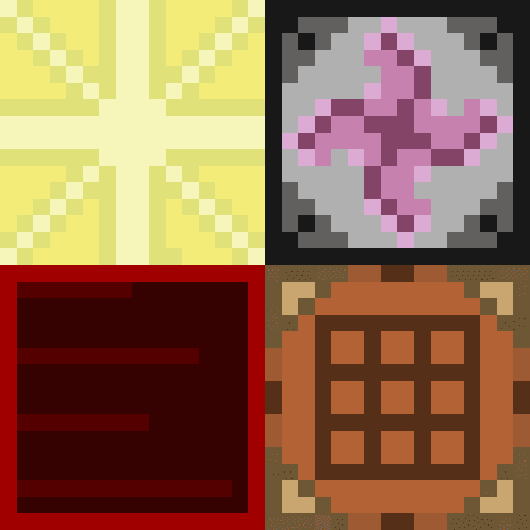 Philosophy Of Nothing - Simplistic Pack icon