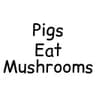 Pigs Eat Mushrooms icon