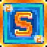 S.A.M candyland icon