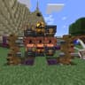 Create: CROWNS x Create: More burners Compat icon