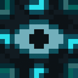 Sculk Eye icon