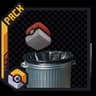 Poké Ball Recipe Remover [Cobblemon] icon