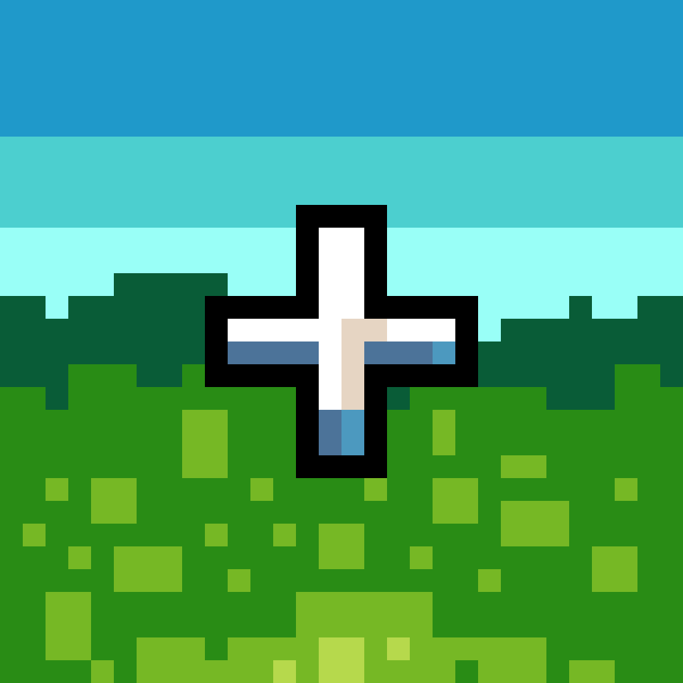 MinCross icon