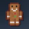 Gingerbread Cookies icon