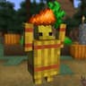 Straw Golem icon
