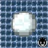 Frozen icon