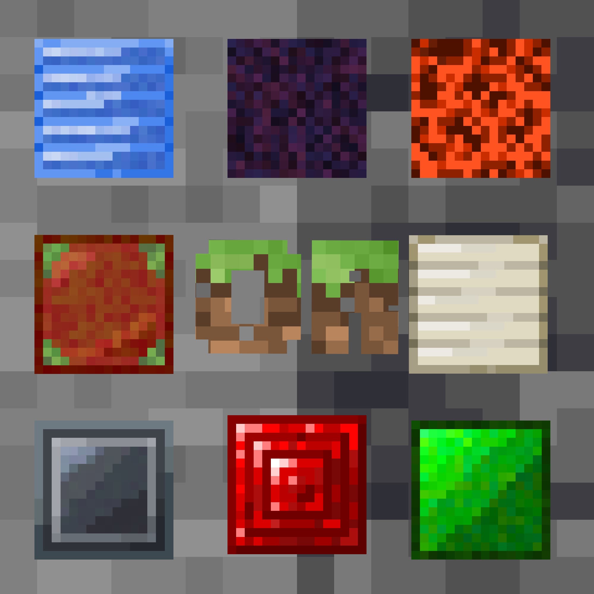 Ores Renewed icon