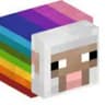 Trans Sheep icon