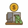 MiguelEarning icon