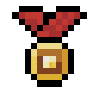 Hypixel Reward Claim icon