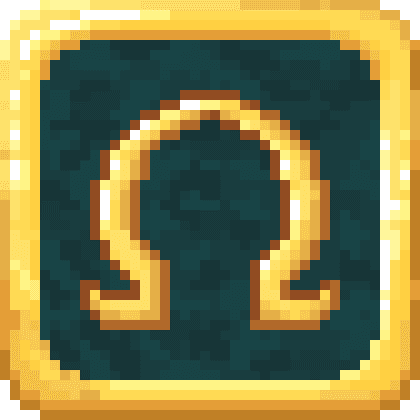 Ohmega icon