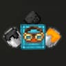 Create: Industrial Furnace icon