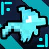 The phantom dragon of allay icon