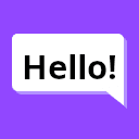TwitchChatReader icon