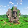 Old Villager Statue icon