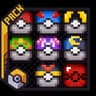 Cobblemon: Cubic Pokeballs icon