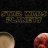 Star Wars Planets icon