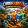ChunkReroll icon