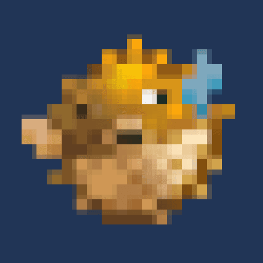 PufferPuffer icon