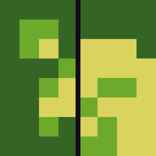 Reselect icon