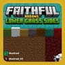 Faithful 32x Lower Grass Sides icon