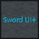 Sword UI+ icon
