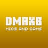 DmaxBs Mics And Cams icon