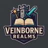 VeinBorne Realms icon