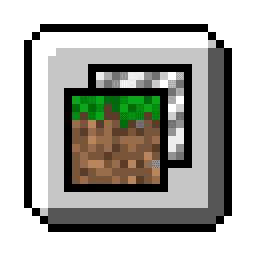 Copy World icon