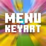 Menu Keyart icon