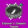 Explorer's Compass Addon icon