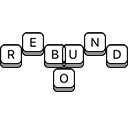 Rebound icon