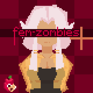 fem-zombies+ icon