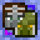 JV‘s Pillage icon