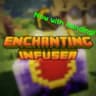 Enchanting Infuser: Add Mending Enchantment icon