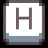 Heldables icon