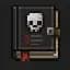 Death Memo icon