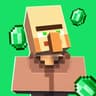 Villager Follow You icon
