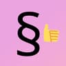 AllowSectionSign icon