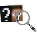 Player Search icon