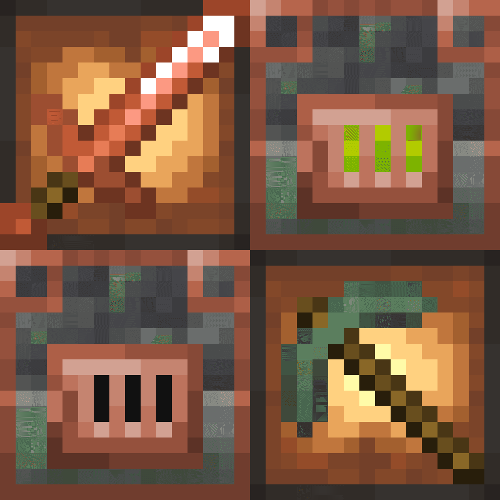 Copper++ icon