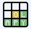 WordlyMod icon