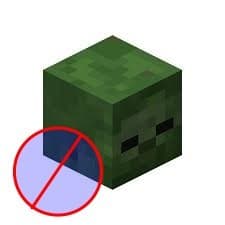 NoMoreIntrusiveZombies icon