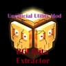 BGI Data Extractor icon
