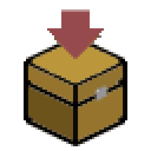 Chest Refill icon