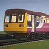 [MTR4] British Rail Class 142 Pacer icon