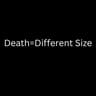 Death=Different Size icon