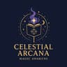 Celestial Arcana: Magic Awakens icon