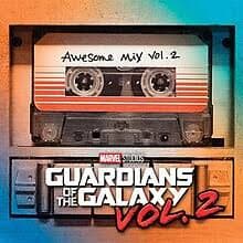 GOTG 2 Music icon